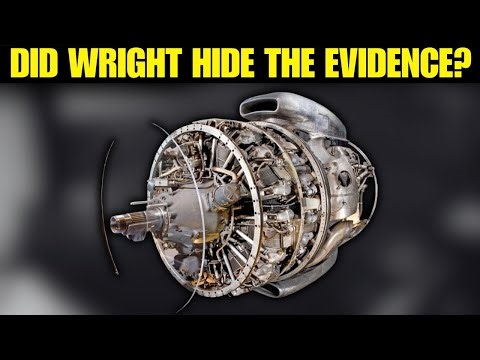 The Shocking Truth Behind Wright’s R3350 “Duplex Cyclone” Engine