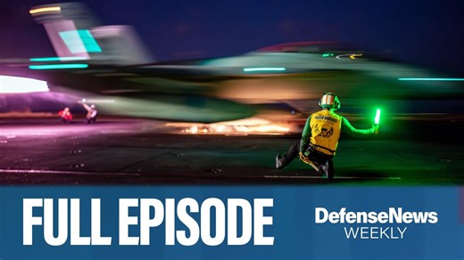 How would a whopping $1 trillion Pentagon budget change the military? Our experts break down a proposed record-breaking Department of Defense bottom line. | Defense News