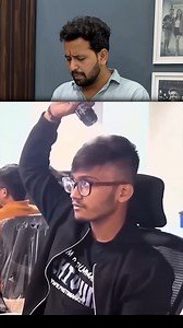 53K views · 1.2K reactions | Trying UrbanGabru *Hair Volumizing Powder*  | Manchale | Facebook
