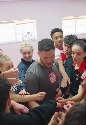 This is Coach Kam . I began this brand to empower athletes in all aspects of their lives to be part of making better PEOPLE. Trying to perform at a high level, in any discipline, requires sacrifice, work after the work, and dedication to a vision that only you can see. We are here to learn about ourselves and how to better our lives so we are able to help others in the process, and thus more athletes can achieve their goals! Through my studies and experience in mental training, athletes can take