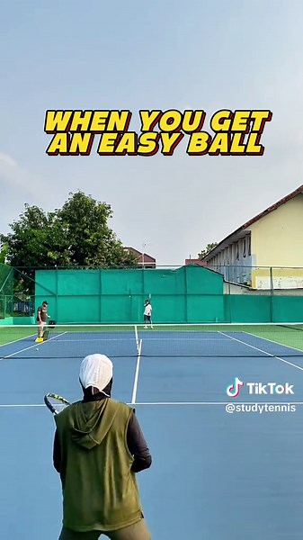 studytennis on TikTok