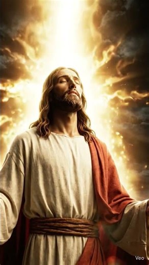 jesus christ full of fath ✝️🛐🙏🌷