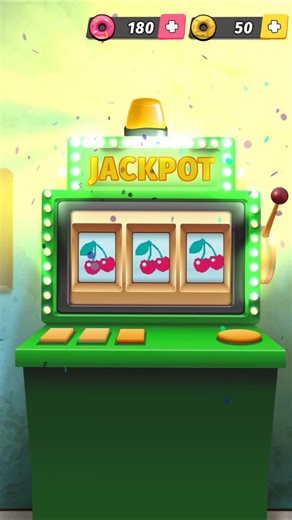 🧟‍♀️ Zombie Casino #donutpunks #casino #slots #zombie #play
