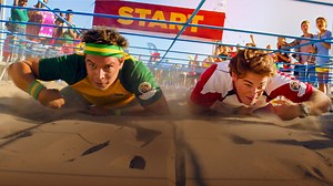 Watch Malibu Rescue: The Next Wave | Netflix Official Site