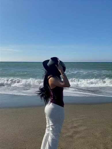 Relaxing Beach Waves Sound Compilation