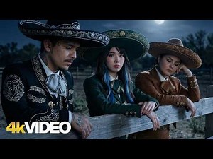 Antes de Que Amanezca – Christian Nodal, Yuridia & Minji Song | Canción Romántica Que Te Hará Sentir