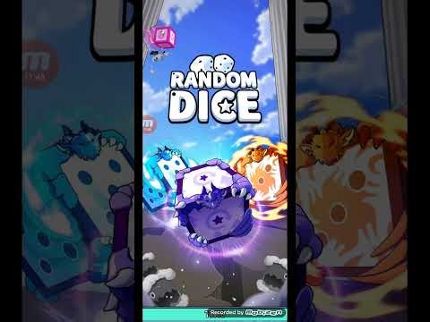 Random Dice Defense gameplay Part 110: Co-op mode #91