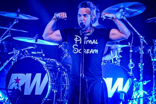 Star calls himself 'the smuggest person that ever lived'