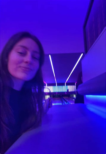 Feeling at Home While Bowling: A Tenpin Experience