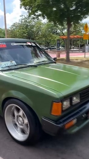 Datsun 720 Turbo #Nissan #datsun #d21pickup #hardbody #D21 | OrdoTunes