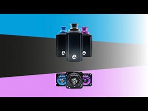 Cube Controls x VNM Direct Drive