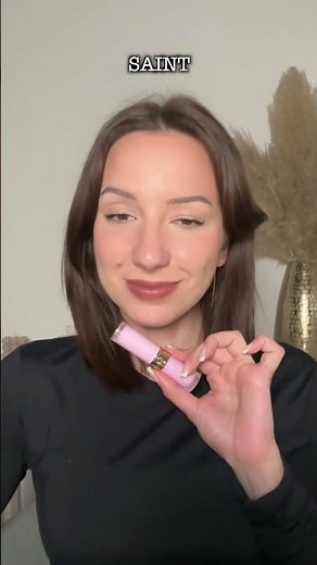 Nabla Beyond Blurry swatches🏹💭💌