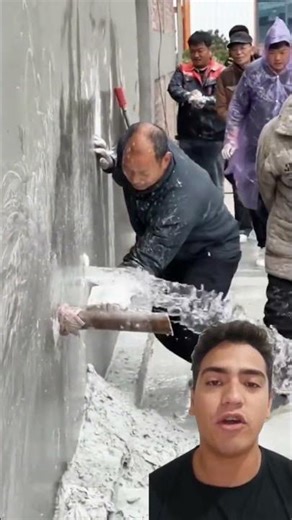El Desafío del Cemento Blanco: ¿Cómo se Certifican los Plomeros en China?