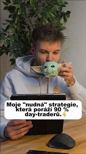 INDEXOVÉ FONDY (ETFs).