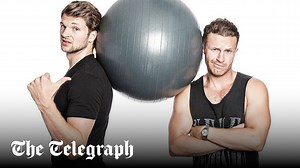 The Lean Machines: How to alter your health and fitness routine now summer's over