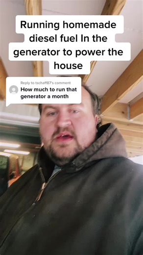 Homemade Diesel Generator: Cost-Effective Power Solution