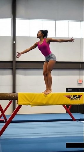 5 Simple Tricks to Instantly Improve Your Balance Beam Skills