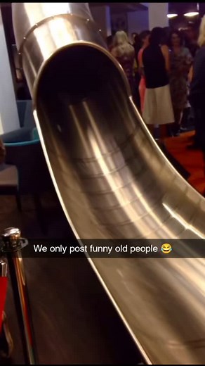 Funny Old People on Instagram: ""Grandparents are the real comedians! 😂🔥 Which moment made you laugh the most? 👴👵🤣" #FunnyOldPeople #GrandmaAndGrandpa #AgingLikeFineWine #HilariousMoments #TooFunny #ReelItFeelIt #ExplorePage #ViralLaughs #LOL #goldenyearsahead#"