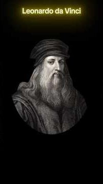 Leonardo da Vinci || The Great Artists