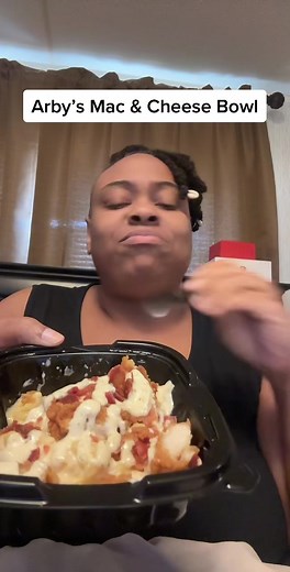 Arby's Loaded Mac N Cheese Review: Tasty or Too Much?