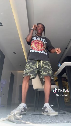 Experience the Best of Nigerian Dance TikTok