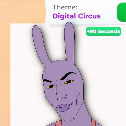 [ Jax ] Roblox Speed Draw MEMES 🤣 The Amazing Digital Circus #shorts