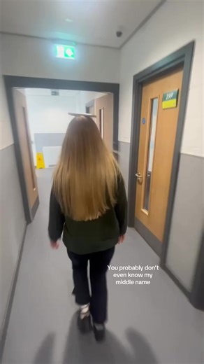 Discovering My Middle Name: Fun Facts About Saffy