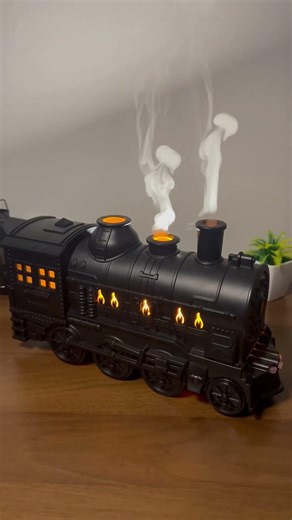 You’ll want one in every room.#humidifier #difuser #homedecor #homedecoration #giftideas