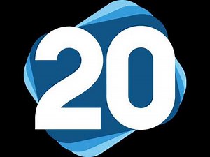 SUPER FAMOUS COUNTDOWN JINGLES #1-#20