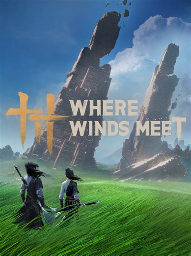 As the four seasons flow, we meet in the winds of Qinchuan. Step into a Jianghu more vast and alive than ever before! Hexi Expansion Final Chapter: Qinchuan will be available on April 30 (UTC)! #wherewindsmeet