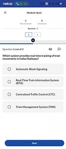 11:55AM06 : 4828.4Vo38Module Quiz20Not answeredAnswe... | Filo
