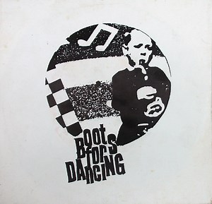 Boots For Dancing - Ooh Bop Sh'Bam / Money