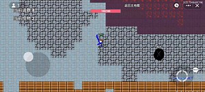 WAVE DEFENSE GAME石窟关卡演示【创游