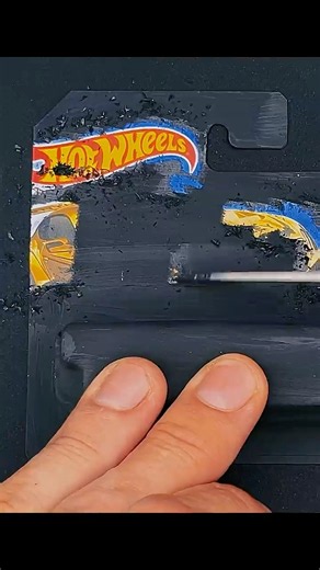 Scratch & Guess: Think You Know Cars?😏