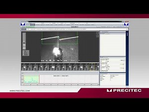 WeldMaster 4.0 Scan&Track und Inspect