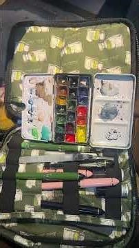 Train sketching #30daysuperfans