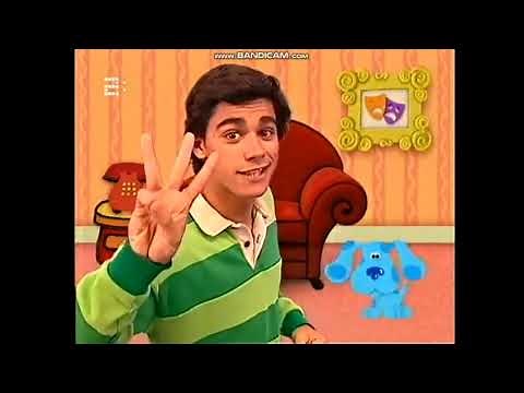 Pistas da Blue Season 4 Theme 13