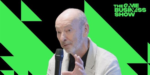 Peter Moore’s video game stories: “Maybe the console wars were my fault” | Christopher Dring