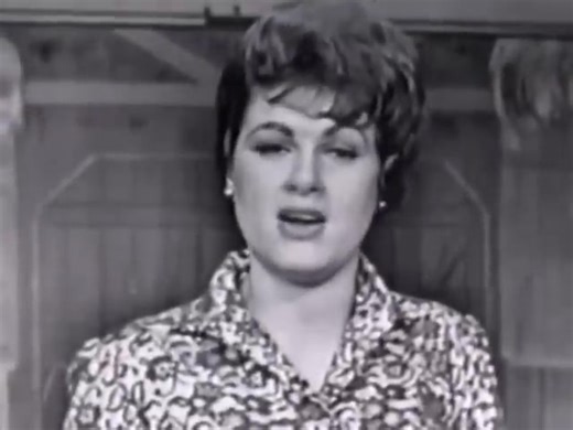 ROSÉ OF SAN ANTONIO - Patsy Cline | MUSIC of MY LIFE