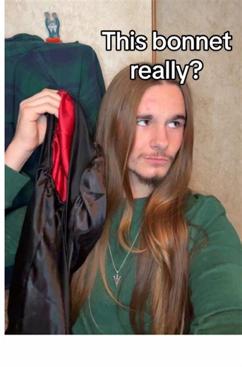 Update on My Hair Bonnet Experience