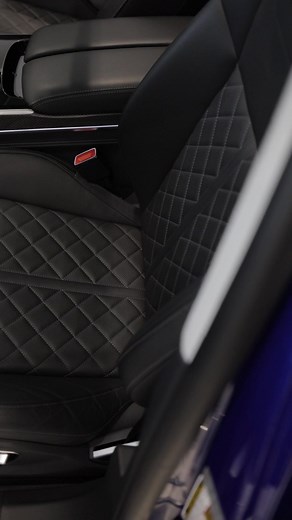 Now available at Select Auto Imports 2023 Audi S8 4.0T Certified Pre-Owned Finished in Ultra Blue Metallic with only 493 miles Originally sold new for 129,645 and priced today at 89,999 This S8 offers luxury, performance, and a smooth driving experience. A rare chance to own one with this mileage and condition. Financing & Trade-Ins Available⁠ Inquiries: 1 (877) 971-9100⁠ for more details | Select Auto Imports