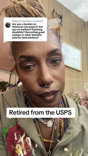 Retired after 34 Years of Service: My True Story