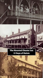 13K views · 4.3K reactions | Appalachian ghost stories from...