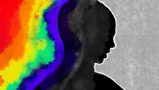 Conversion practices linked to depression, PTSD and suicide thoughts in LGBTQIA+ adults