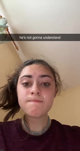 it’s gonna break his heart