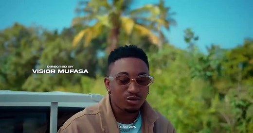 Jay Melody_Sawa (Official video)