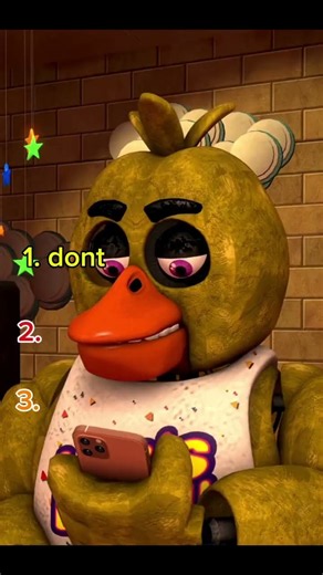 top 3 fnaf memes #fnaf #memes #top3 #fyp #securitybreach