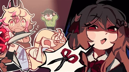 【中英双语/Neuro】邪恶AI命令她的朋友们