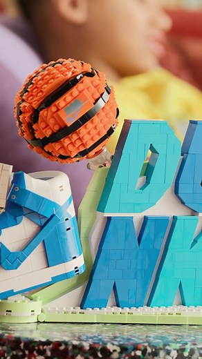 Black Friday 2025 e oficial aici! O selecție de seturi LEGO cu 30%...