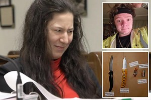 Jury takes just 30 mins to find Taylor Schabusiness guilty of beheading lover, sexually abusing corpse